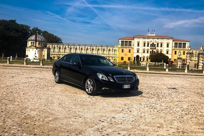 Florence - Pisa / Private Transfer (Up to 3 Pass.) - Accessibility and Additional Information