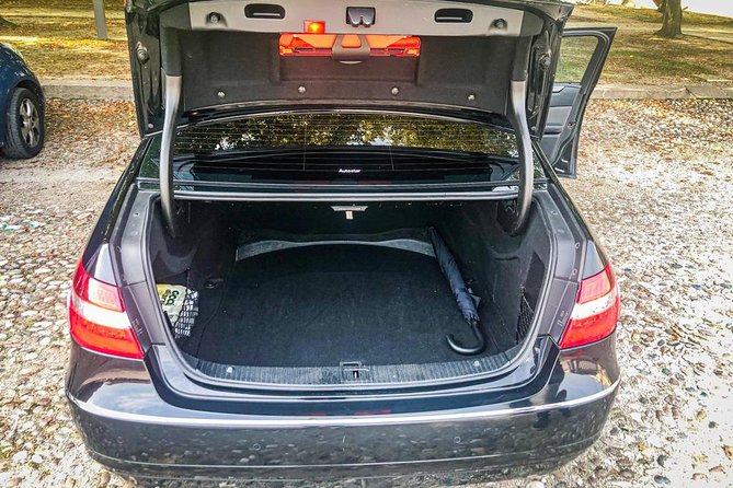 Florence - Pisa / Private Transfer (Up to 3 Pass.) - Customizable Itinerary