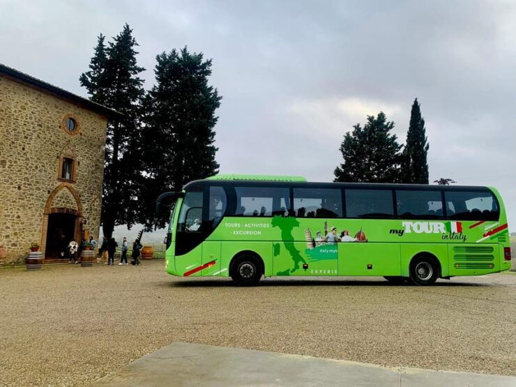 Florence: Pisa, Siena and San Gimignano Day Trip With Lunch - Good To Know