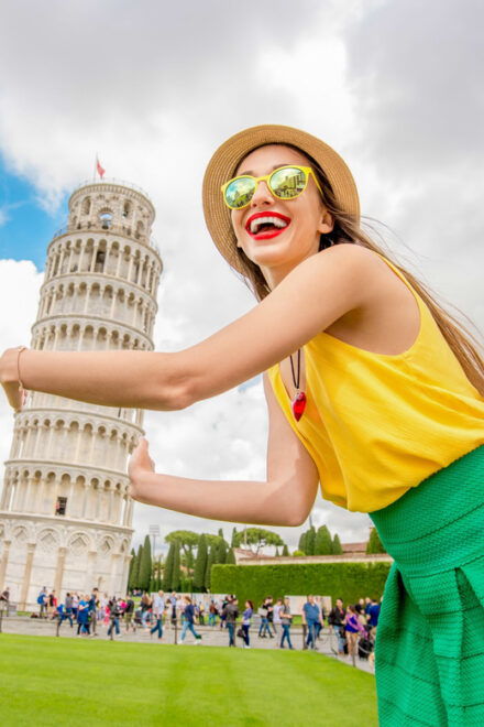 Florence: Pisa, Siena and San Gimignano Day Trip With Lunch - Lunch and Wine Experience