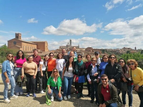 Florence: Pisa, Siena and San Gimignano Day Trip With Lunch - Accessibility Considerations