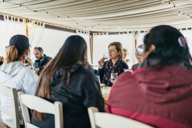 Florence: Pisa, Siena, San Gimignano, and Chianti Experience - Exploring San Gimignano