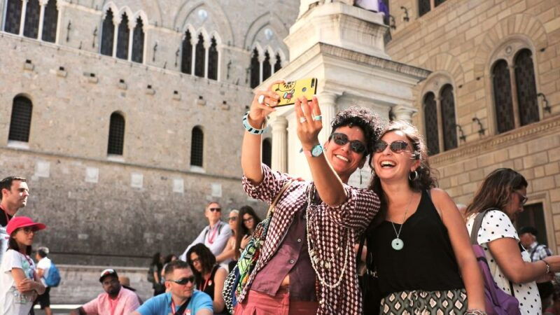 Florence: Pisa, Siena, San Gimignano & Chianti Day Trip - Good To Know