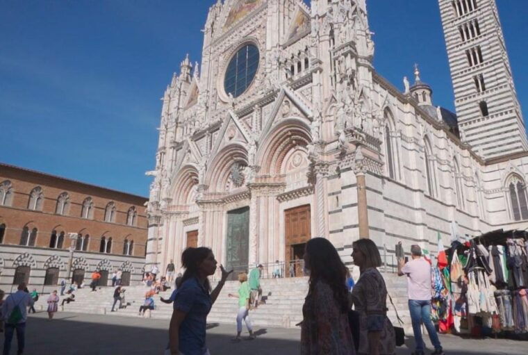 Florence: Pisa, Siena, San Gimignano & Chianti Day Trip - Customer Reviews and Ratings
