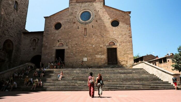 Florence: Pisa, Siena, San Gimignano & Chianti Day Trip - Experience the Charm of Chianti Countryside