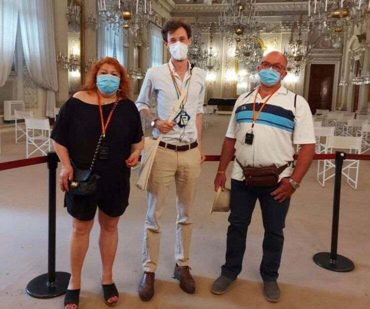 Florence: Pitti Palace and Boboli Gardens Private Tour - Booking Details