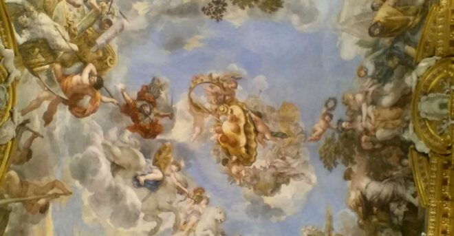 Florence: Pitti Palace and Palatina Gallery Ticket and Tour - Renowned Artists and Their Masterpieces