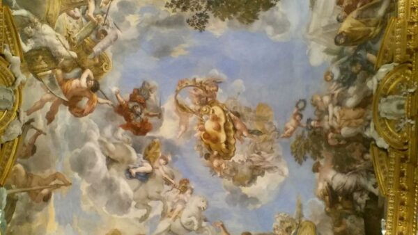 Florence: Pitti Palace and Palatina Gallery Ticket and Tour - The Sum Up