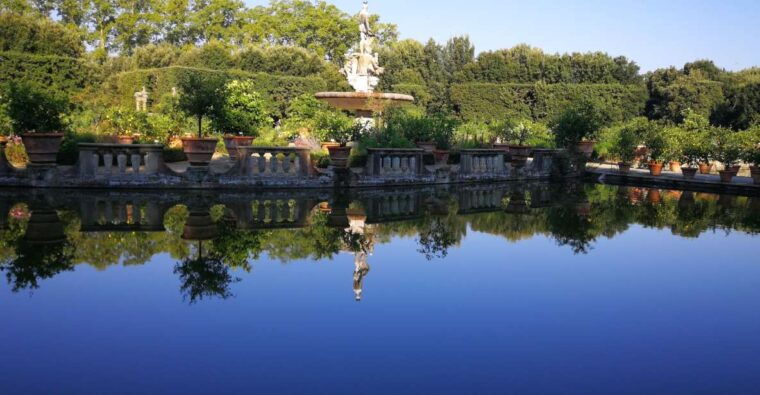Florence: Pitti Palace, Boboli Garden, Palatine Gallery Tour - Why the Gardens Matter