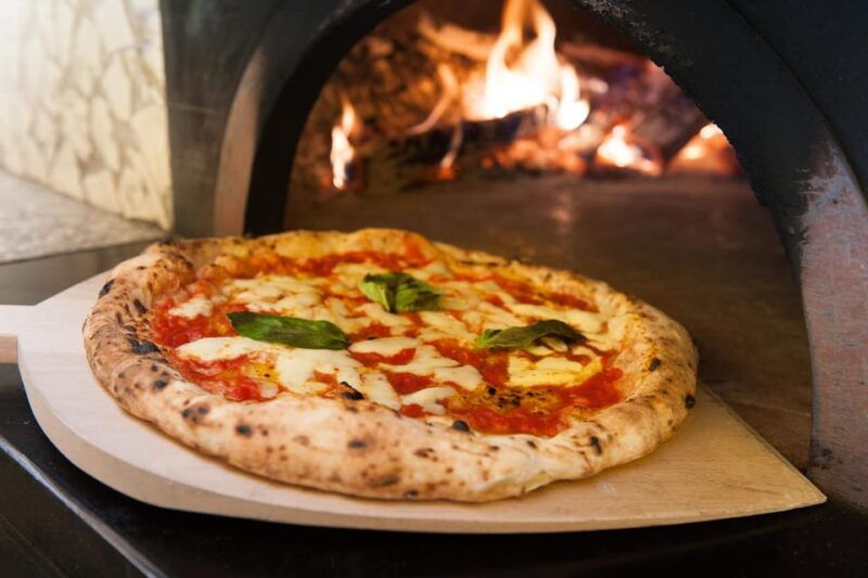 Florence: Pizza and Gelato Cooking Class With a Local Chef - Good To Know