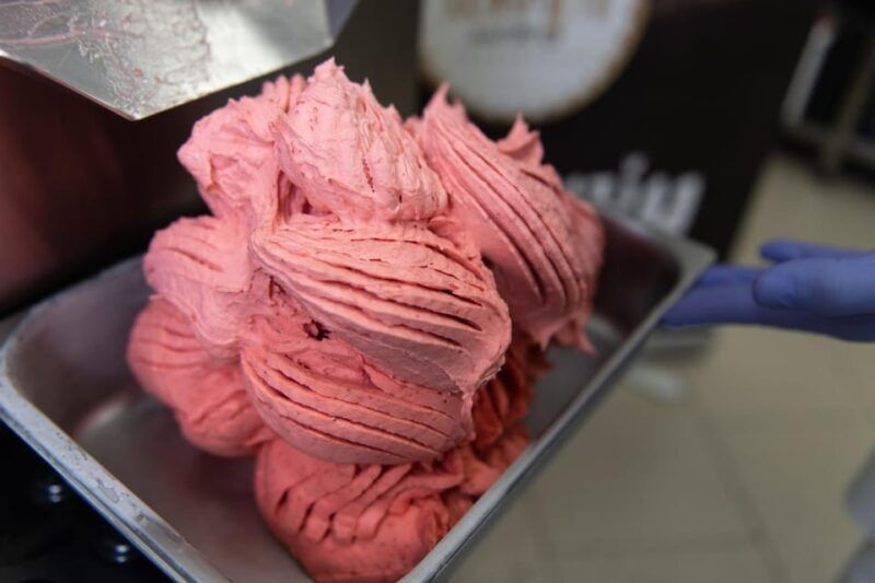 Florence: Pizza and Gelato Cooking Class With a Local Chef - What You Will Learn