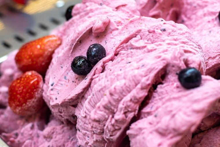 Florence: Pizza and Gelato Cooking Class With a Local Chef - The Cooking Instructor