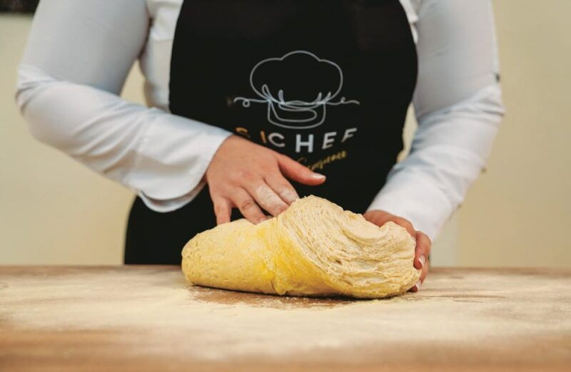 Florence: Pizza and Gelato Making Class - Good To Know  