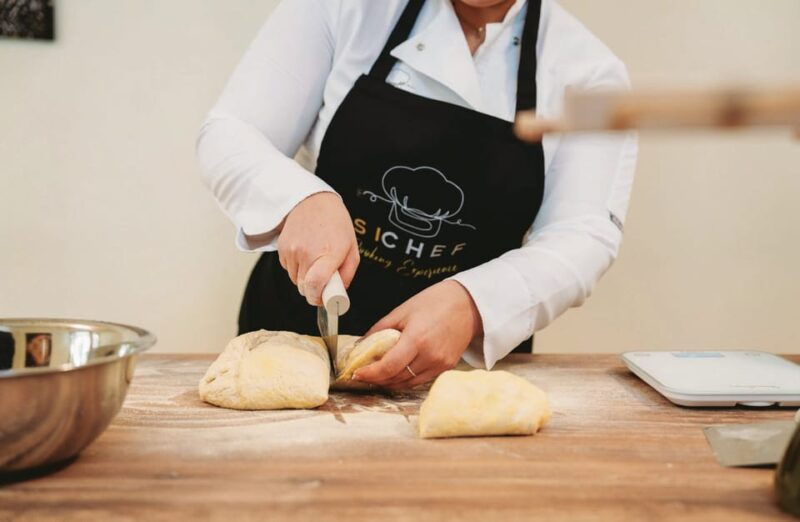 Florence: Pizza and Gelato Making Class - The Itinerary Breakdown