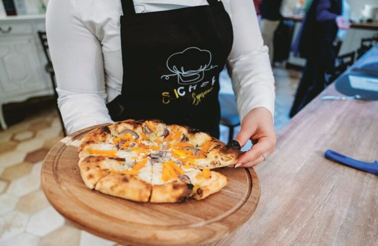 Florence: Pizza and Gelato Making Class - What’s Included and What to Consider