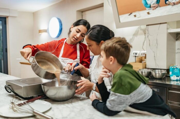 Florence: Pizza and Gelato Preparation Class - Tips for Participants