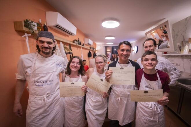 Florence: Pizza and Gelato Preparation Class - Customer Reviews