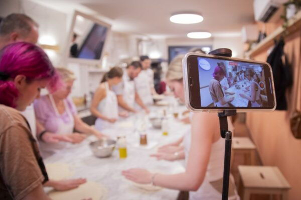 Florence: Pizza and Gelato Preparation Class - Common Questions
