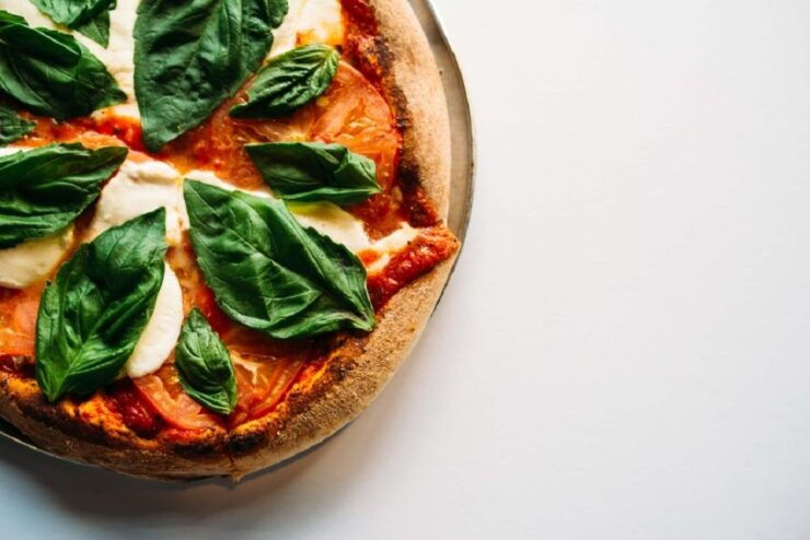 Florence: Pizza Dinner and Opera Arias Concert - Ticket Details and Booking Options