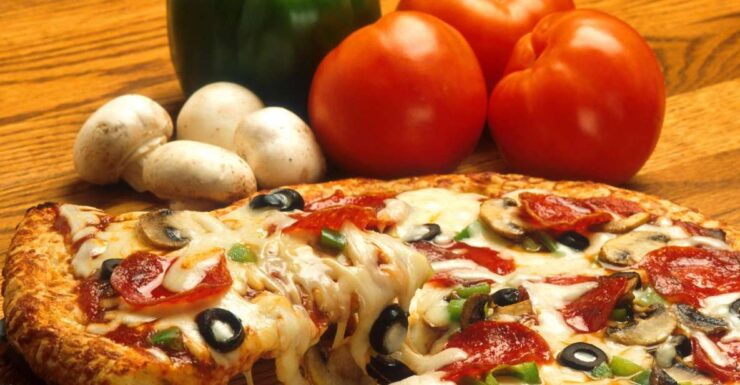 Florence: Pizza-Making and Gelato Experience - Activity Details