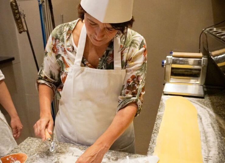 Florence: Pizza-Making and Gelato Experience - Rating & Reviews