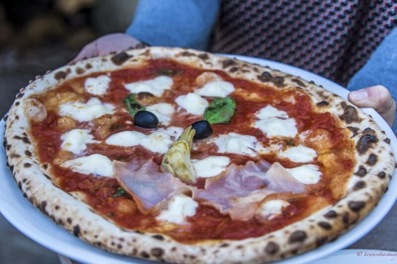 Florence: Pizza or Pasta Class with Gelato at a Tuscan Farm - FAQs