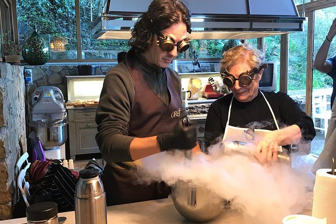 Florence Pizza or Pasta Class With Gelato Making at a Tuscan Farm - The Sum Up