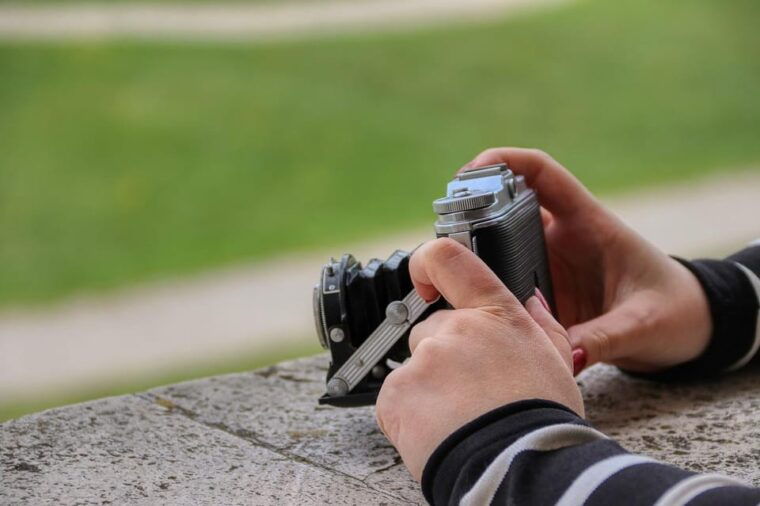 Florence: Polaroid Guided Tour of the City Center - The Magic of Palazzo Vecchio