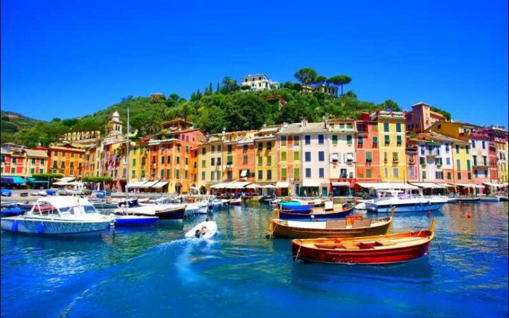 Florence: Portofino & San Fruttoso Full Day Private Tour - Tour Overview and Pricing