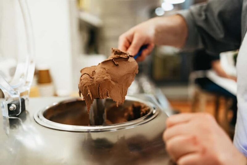 Florence: Premium Pizza & Gelato Preparation Class with Wine - What to Expect from the Experience