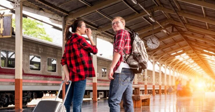 Florence: Private 1-Way Santa Maria Novella Station Transfer - Transfer Experience Highlights