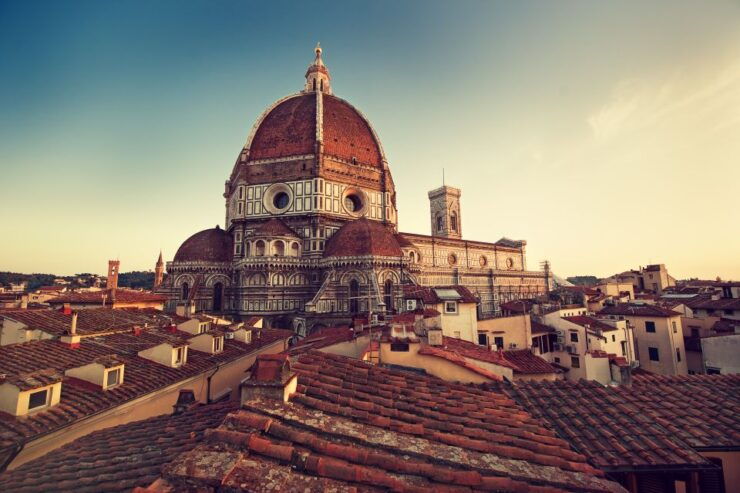 Florence: Private 3-Hour Guided Tour & Uffizi Gallery Visit - Booking Details