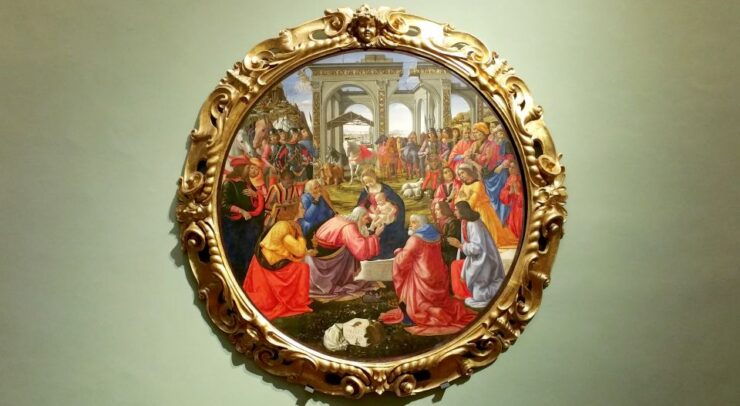 Florence: Private 3-Hour Guided Tour & Uffizi Gallery Visit - Experience Highlights