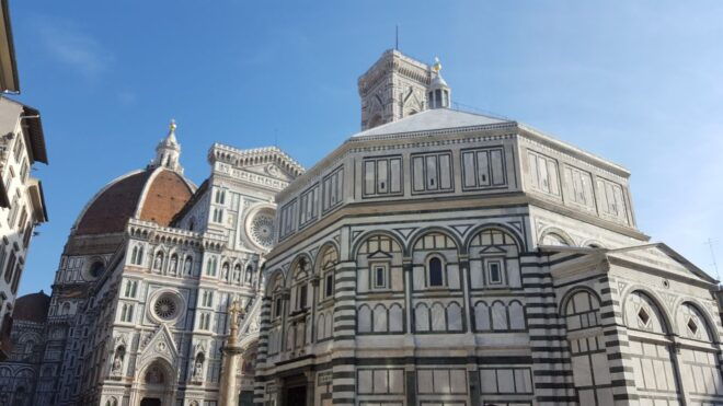 Florence: Private 3-Hour Guided Tour & Uffizi Gallery Visit - Review Summary