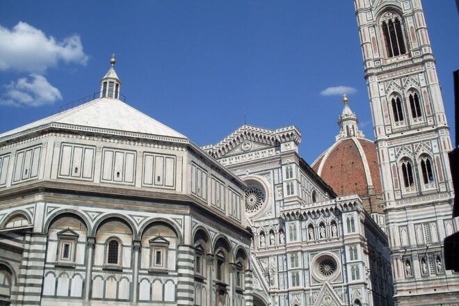 Florence: Private 3-Hour Walking Tour - Tour Description