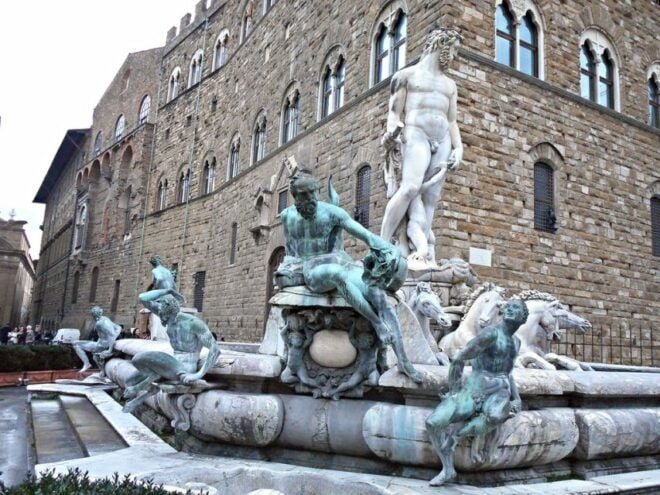 Florence: Private 3-Hour Walking Tour - The Sum Up