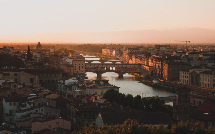 Florence Private 3-Hour Walking Tour - Experience Highlights