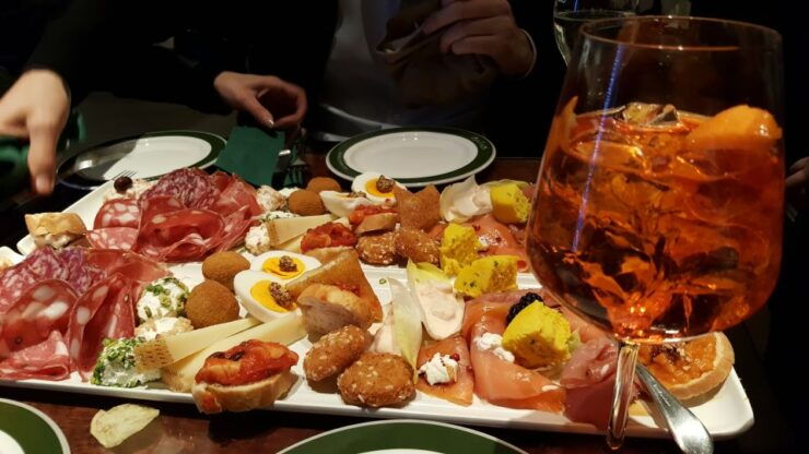 Florence: Private 4-Hour Walking Tour With Eugenia Gasheeva - Good To Know