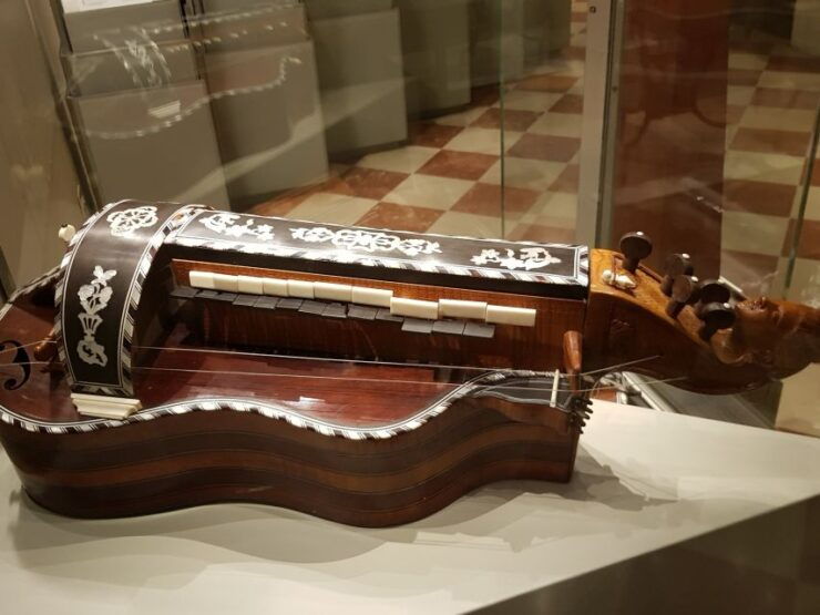 Florence: Private Accademia Gallery Tour - Good To Know