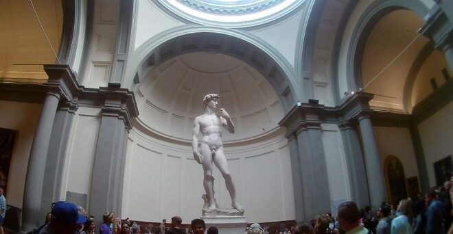 Florence: Private Accademia Gallery Tour - Artistic Discoveries