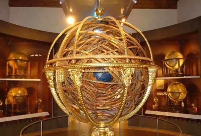 Florence: Private Astronomical Tour of the Museo Galileo - Important Information