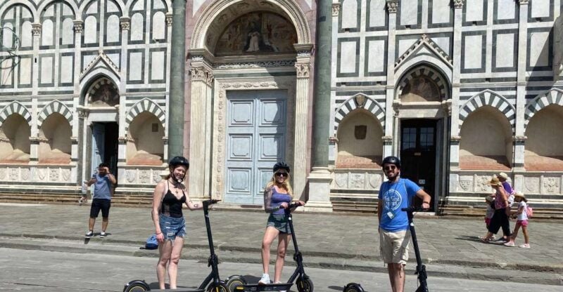 Florence: Private Bike Tour - Introduction: What to Expect from This Florence Bike Adventure