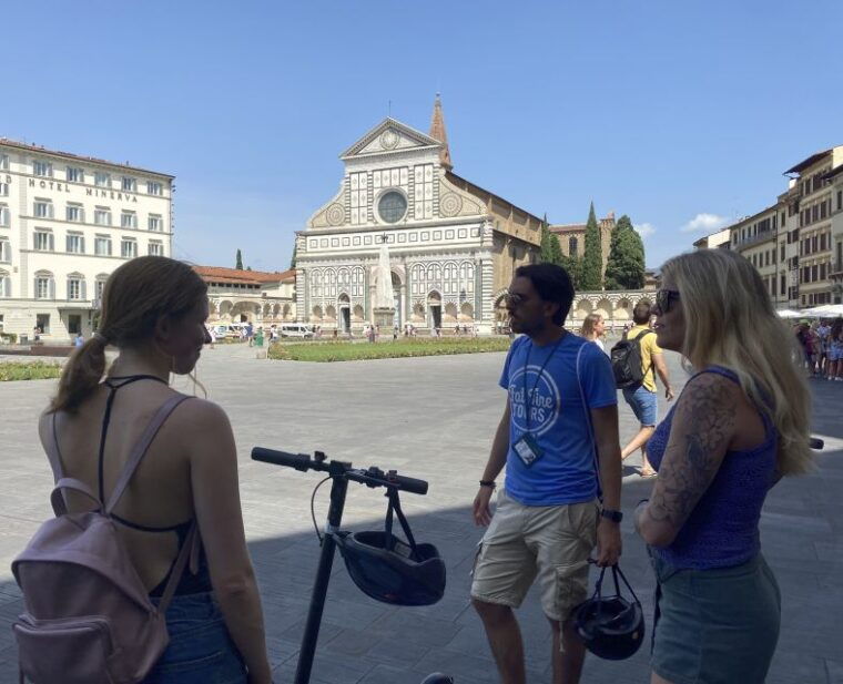 Florence: Private Bike Tour - Insights from Reviews: What Past Participants Loved