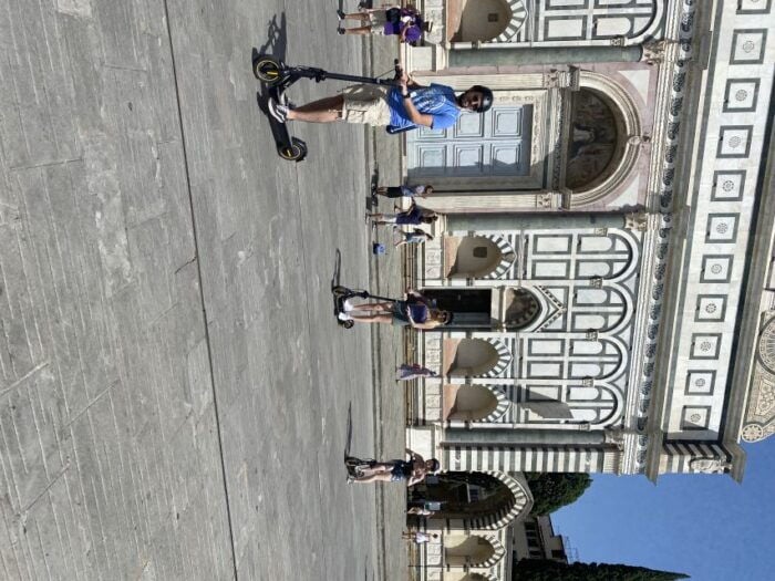 Florence: Private Bike Tour - Why This Tour Is Worth It