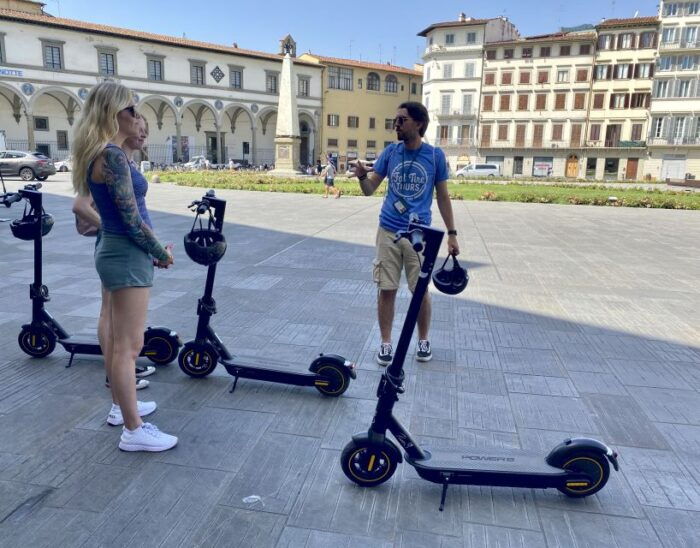 Florence: Private Bike Tour - Who Will Love This Experience?