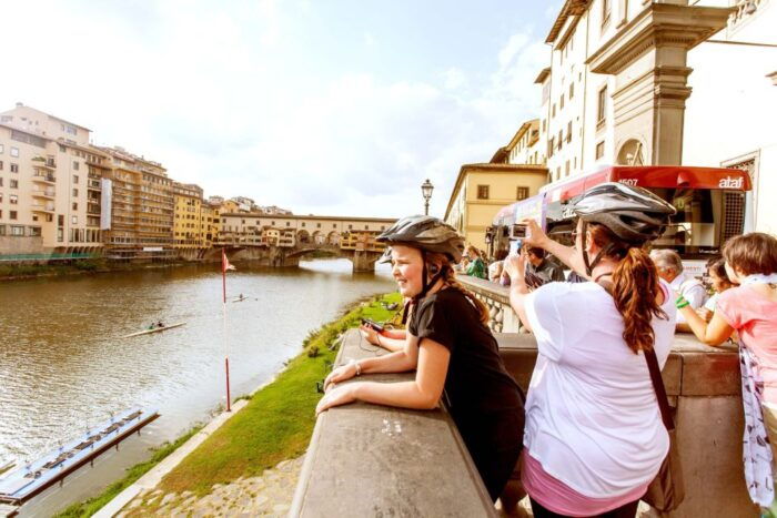 Florence: Private Bike Tour - Final Thoughts