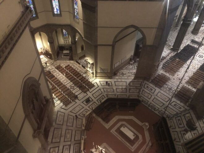 Florence: Private Brunelleschis Dome and City Walking Tour - Important Information