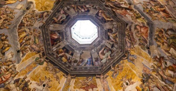 Florence: Private Brunelleschis Dome and City Walking Tour - Frequently Asked Questions