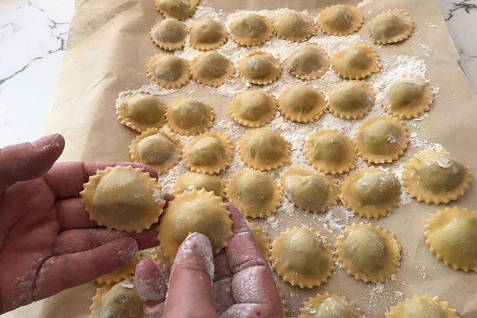 Florence Private Chef Cooking and Baking Class Plus Meal, Wine (Feb ) - Traveler Recommendations