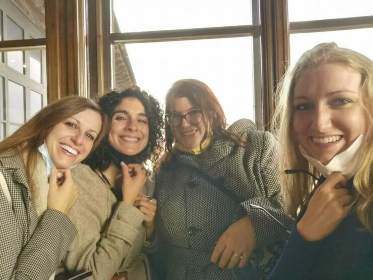 Florence: Private City Highlights Morning Walking Tour - Pricing and Duration